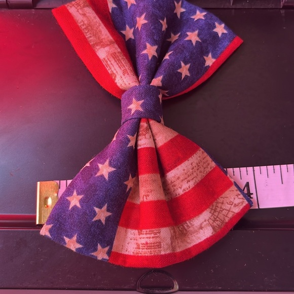 Rustic bow - Picture 4 of 4